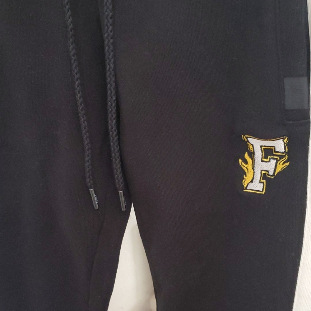 PUMA by Rihanna Black Label Matching Set - Picture 8 of 12